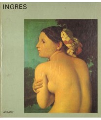 Jean-Auguste-Dominique Ingres