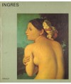 Jean-Auguste-Dominique Ingres