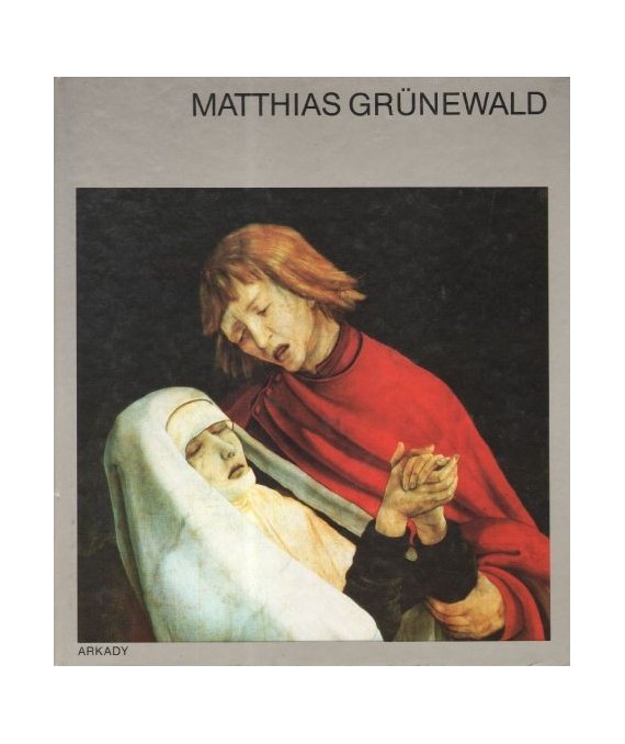 Matthias Grunewald