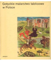 Gotyckie malarstwo tablicowe w Polsce