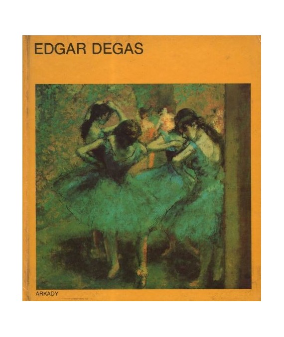 Edgar Degas