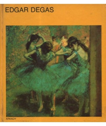 Edgar Degas