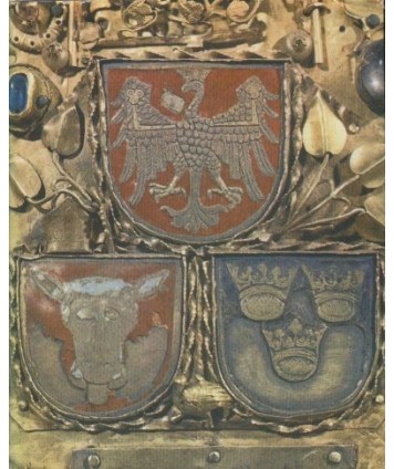 Polska Jana Długosza