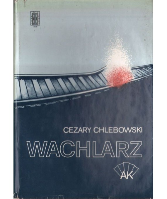Wachlarz. Monografia wydzielonej organizacji dywersyjnej AK 1941-1943