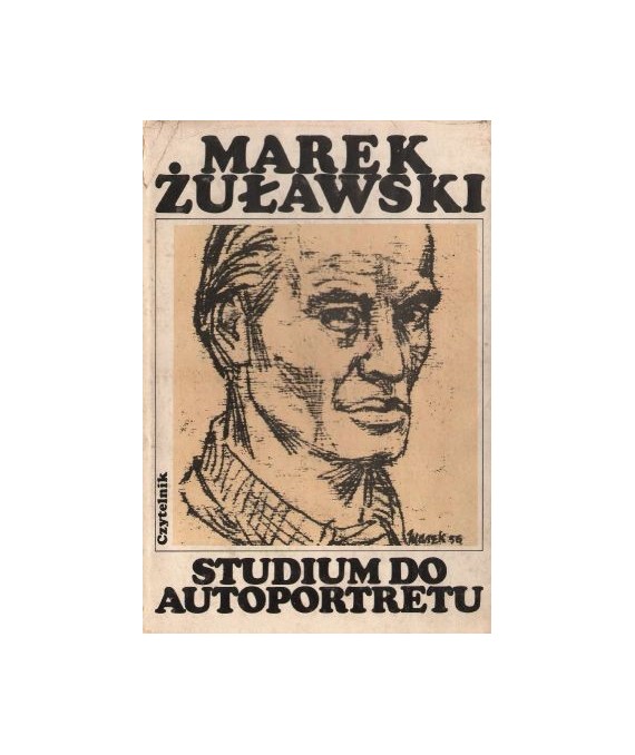 Studium do autoportretu