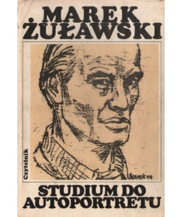 Studium do autoportretu