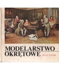 Modelarstwo okrętowe. Minivademecum