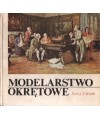 Modelarstwo okrętowe. Minivademecum