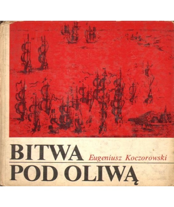 Bitwa pod Oliwą
