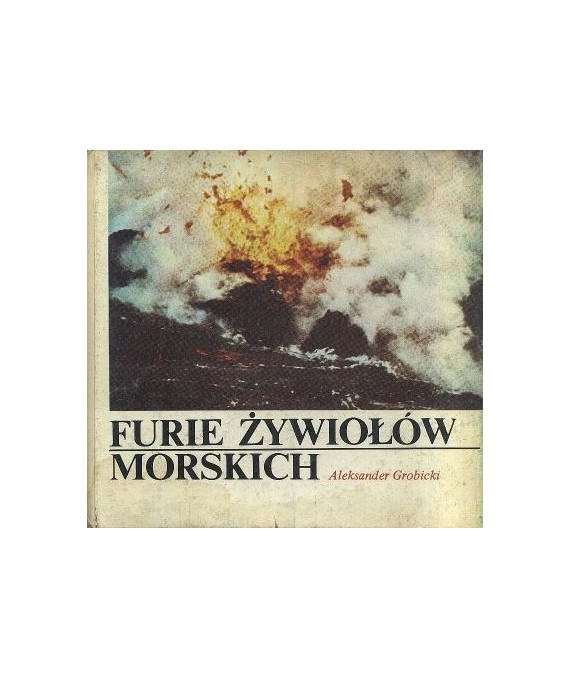 Furie żywiołów morskich
