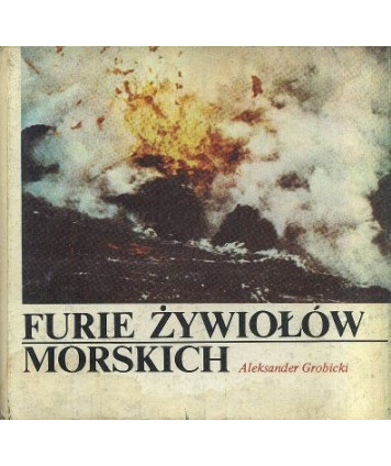 Furie żywiołów morskich