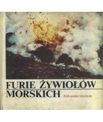 Furie żywiołów morskich