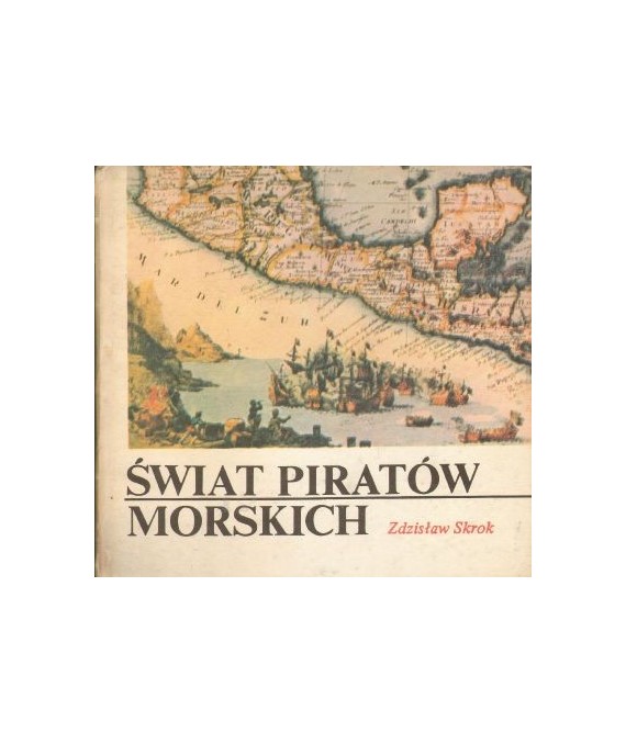 Świat piratów morskich