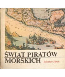 Świat piratów morskich