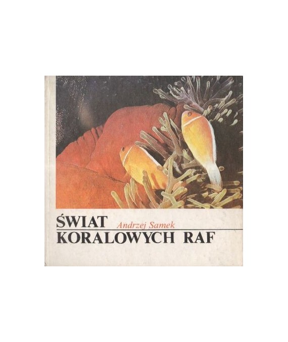 Świat koralowych raf