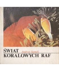 Świat koralowych raf