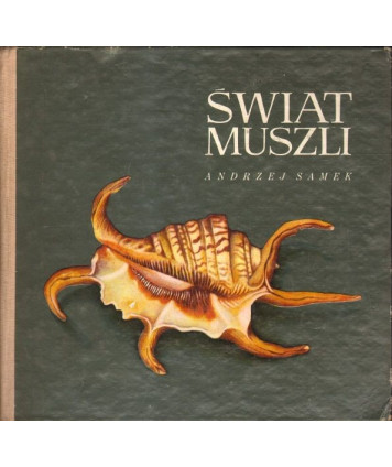 Świat muszli