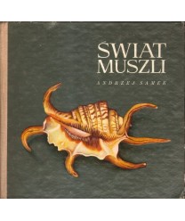 Świat muszli
