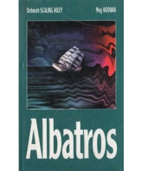 Albatros. Historia kobiety, która przetrwała na otwartym morzu