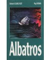 Albatros. Historia kobiety, która przetrwała na otwartym morzu