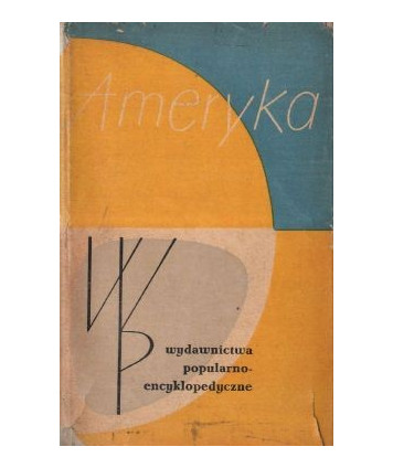 Ameryka