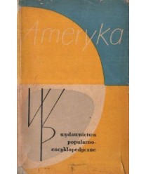 Ameryka