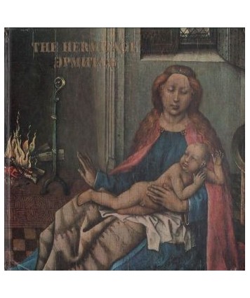The Hermitage Museum. Painting