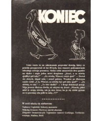 Nie tylko do śmiechu. Dowcipy z czasów Peerelu 1948-1989