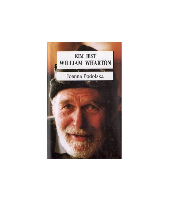 Kim jest William Wharton