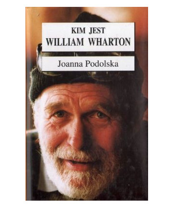 Kim jest William Wharton