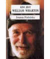 Kim jest William Wharton