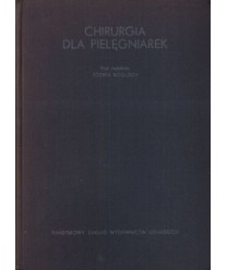 Chirurgia dla pielęgniarek