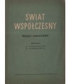 Świat współczesny. Wybór materiałów