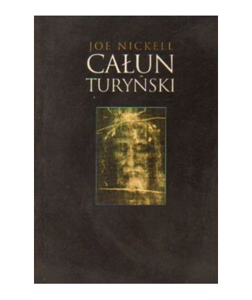 Całun turyński