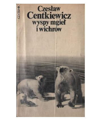 Wyspy mgieł i wichrów