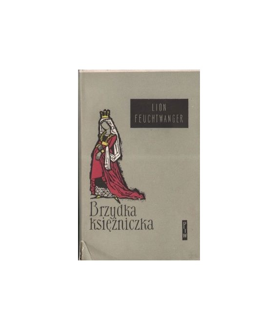 Brzydka księżniczka