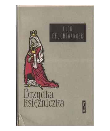 Brzydka księżniczka