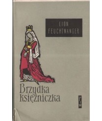 Brzydka księżniczka