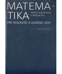 Matematika pro biologicke a lekarske vedy