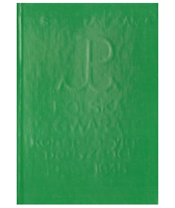 Polska gwara konspiracyjno-partyzancka 1939-1945