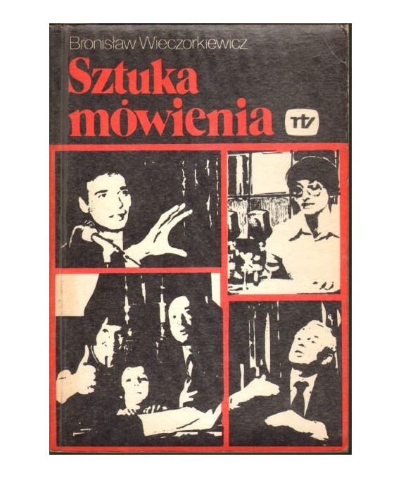 Sztuka mówienia