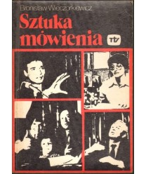 Sztuka mówienia