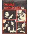 Sztuka mówienia