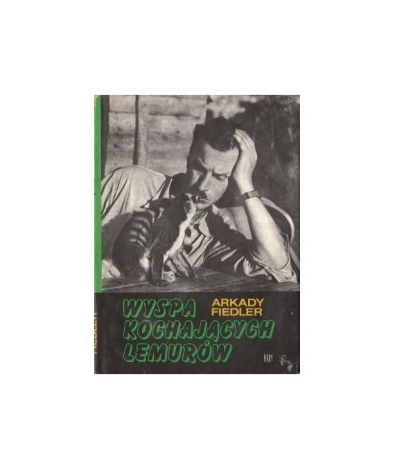 Wyspa kochających lemurów