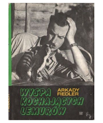 Wyspa kochających lemurów