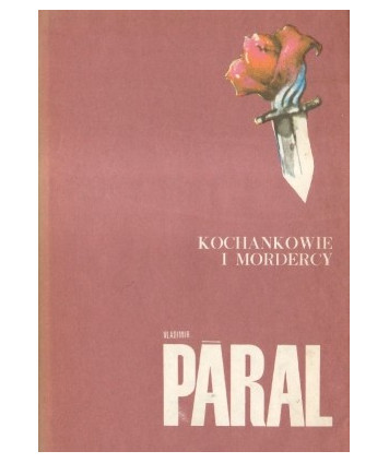 Kochankowie i mordercy
