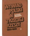 Wywiad polski w Trzeciej Rzeszy 1933-1939