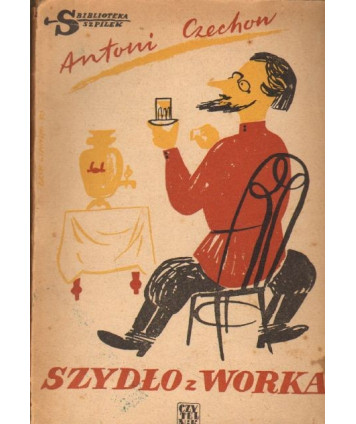 Szydło z worka i inne opowiadania