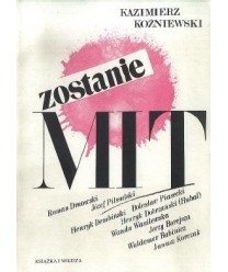 Zostanie mit