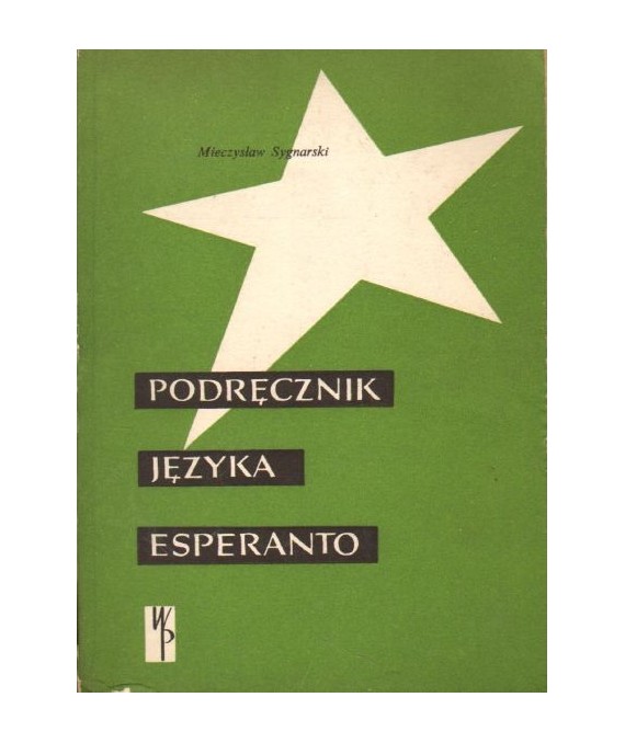 Podręcznik języka esperanto